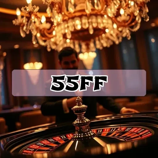 55ff.com: Explore a Diversão e Emoção dos Jogos de Cartas