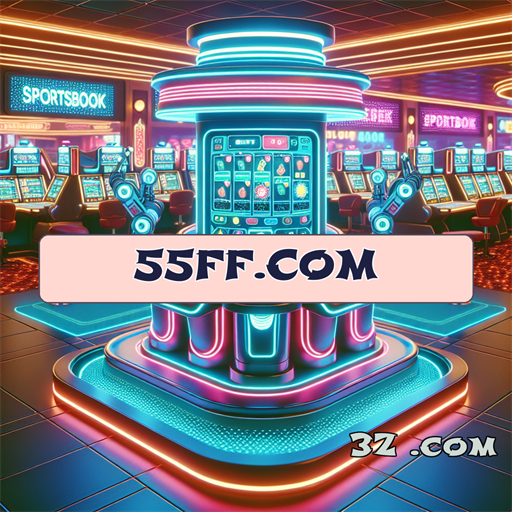 Experiência Única no Cassino 55ff.com para Gamers Brasileiros