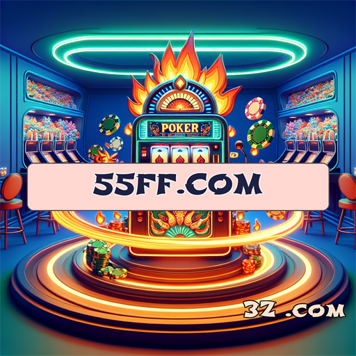 Explorando Jogos no 55ff.com: Diversão e Interatividade
