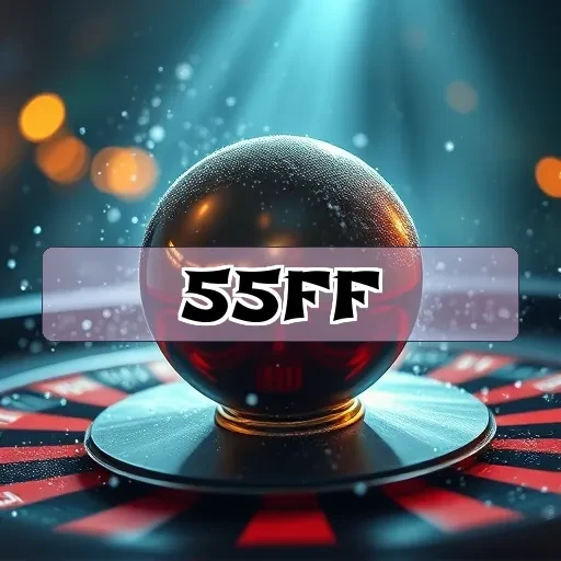 55ff.com: Explore a Fascinante Loteria e Aumente suas Chances de Ganhar!