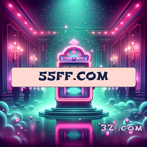Promo: A Revolução dos Jogos no 55ff.com
