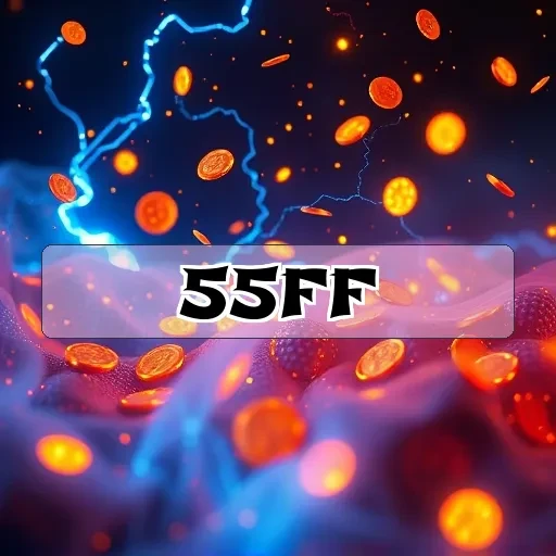 55ff.com: Promoções que Transformam o Jogo em Diversão e Ganhos