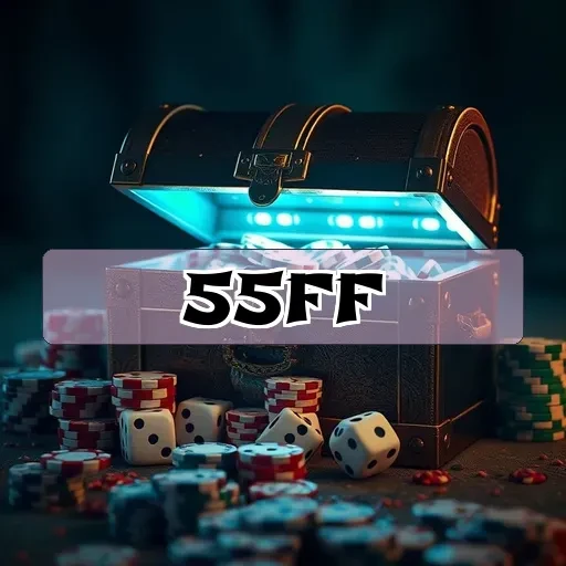 55ff.com: A Magia da Roleta Te Espera Aqui!