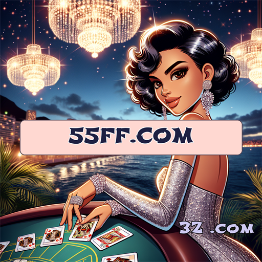 Slots encatadores e emocionantes no 55ff.com para todos