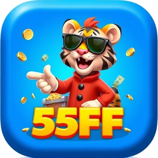 55ff.com logo
